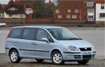 Fiat Ulysse 2002 года